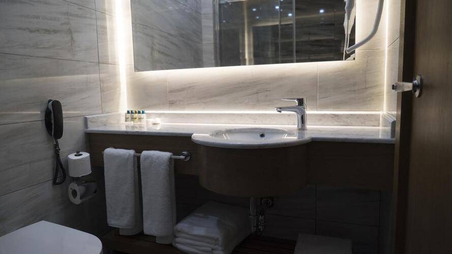 Yuksel Yenikapi Hotel