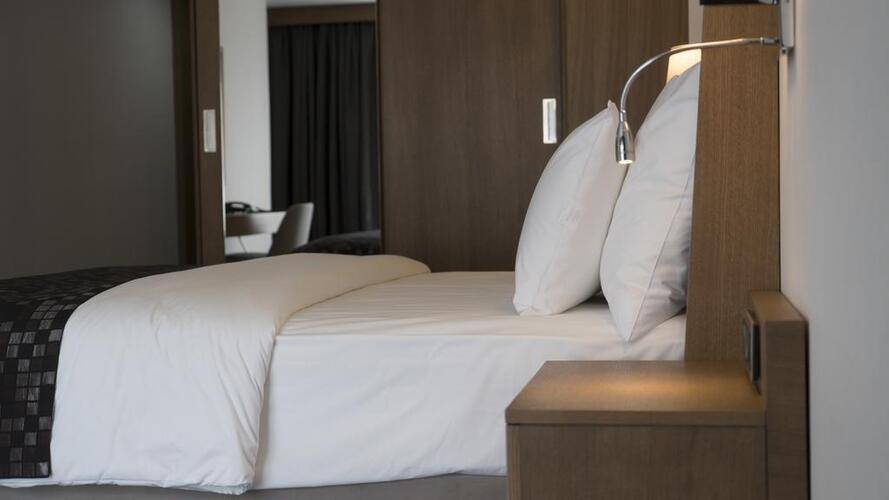 Yuksel Yenikapi Hotel