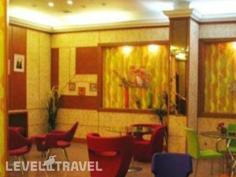 Фотография Monopol Hotel Фотография Monopol Hotel