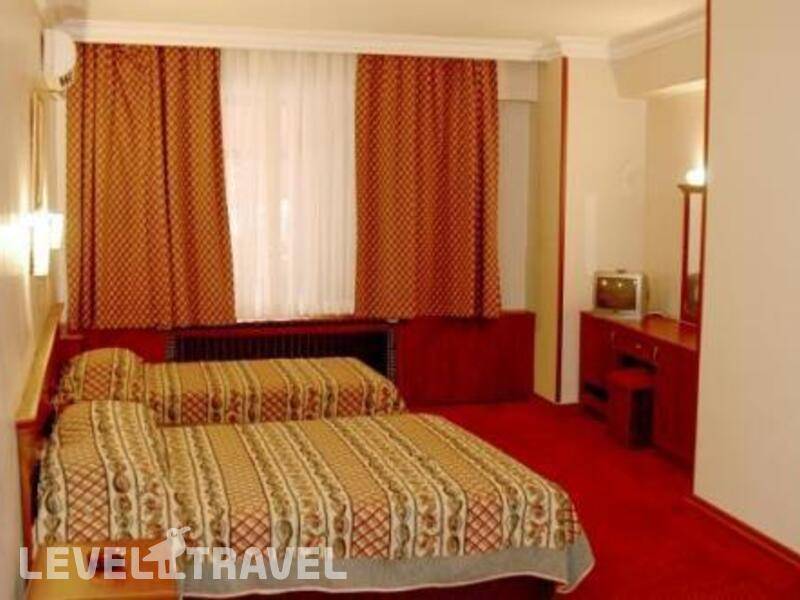 Фотография Monopol Hotel Фотография Monopol Hotel