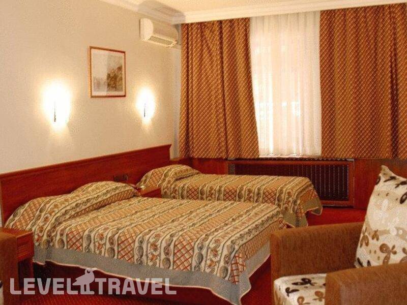 Фотография Monopol Hotel Фотография Monopol Hotel