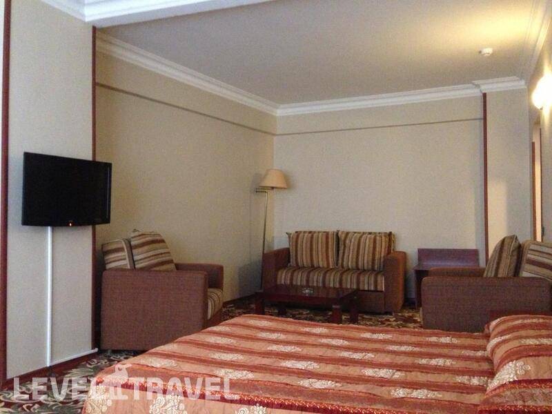 Фотография Monopol Hotel Фотография Monopol Hotel