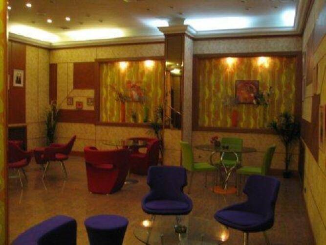 Monopol Hotel
