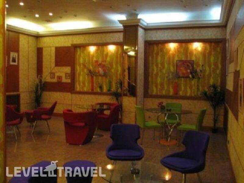 Фотография Monopol Hotel Фотография Monopol Hotel