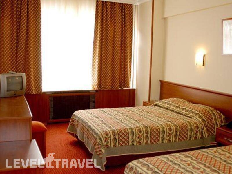 Фотография Monopol Hotel Фотография Monopol Hotel