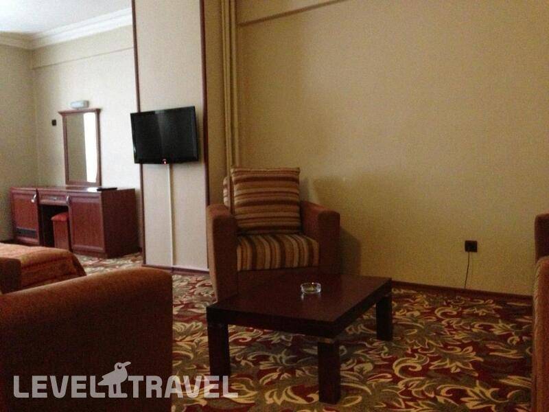Фотография Monopol Hotel Фотография Monopol Hotel