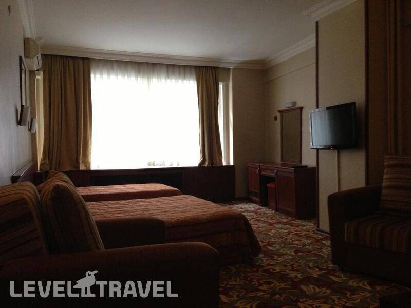 Фотография Monopol Hotel Фотография Monopol Hotel