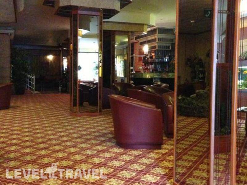 Фотография Monopol Hotel Фотография Monopol Hotel
