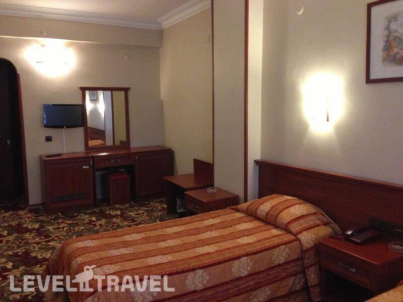 Фотография Monopol Hotel Фотография Monopol Hotel
