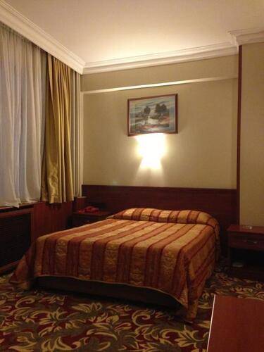 Monopol Hotel