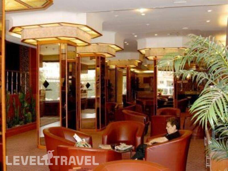 Фотография Monopol Hotel Фотография Monopol Hotel