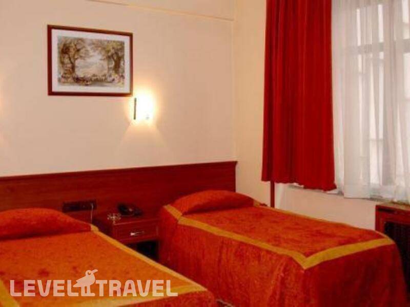 Фотография Monopol Hotel Фотография Monopol Hotel