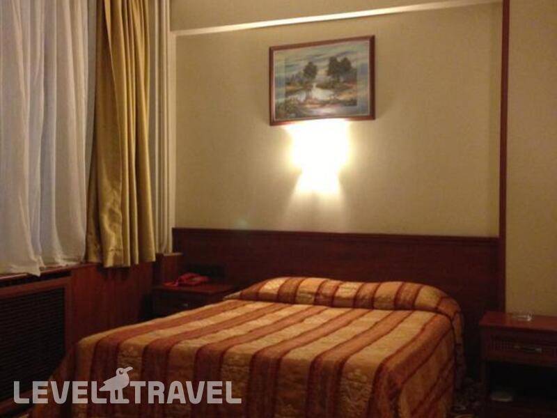 Фотография Monopol Hotel Фотография Monopol Hotel