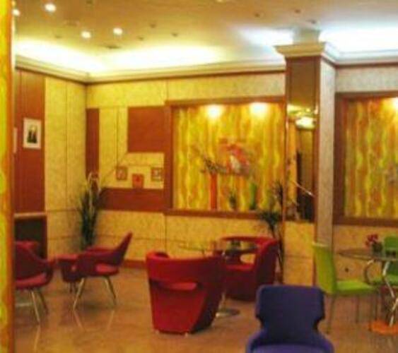 Monopol Hotel