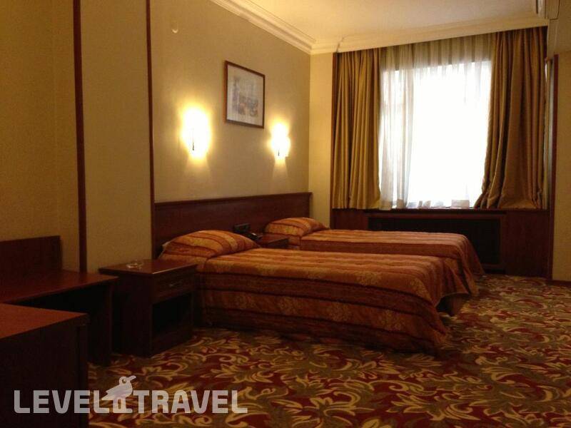 Фотография Monopol Hotel Фотография Monopol Hotel