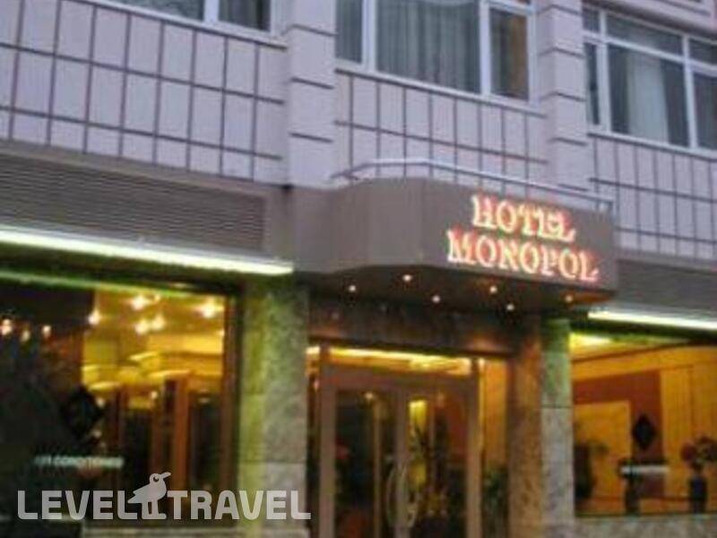 Фотография Monopol Hotel Фотография Monopol Hotel