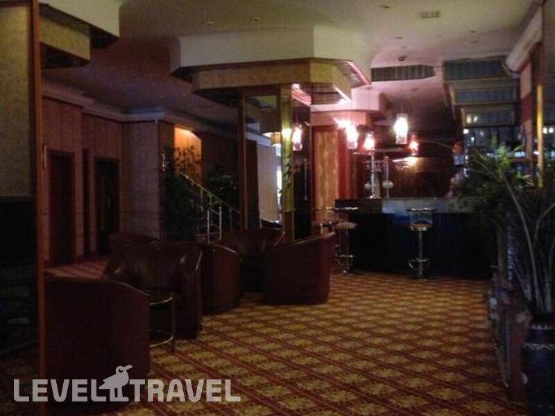 Фотография Monopol Hotel Фотография Monopol Hotel
