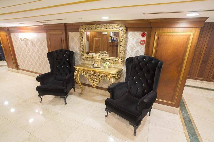 Nova Plaza Park Hotel