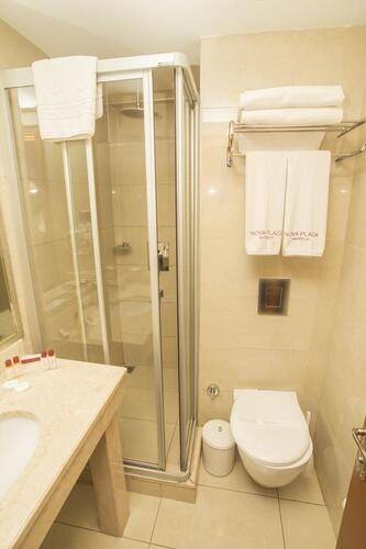 Nova Plaza Park Hotel