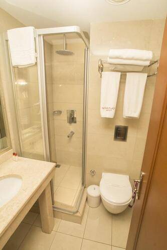 Nova Plaza Park Hotel