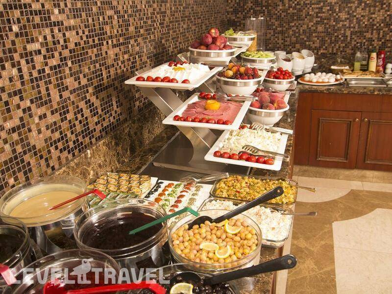 Фотография Nova Plaza Park Hotel