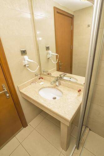 Nova Plaza Park Hotel