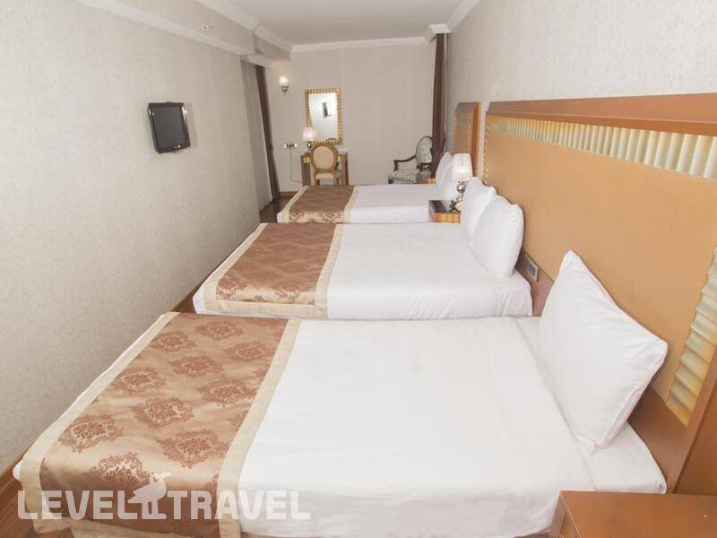 Фотография Nova Plaza Park Hotel