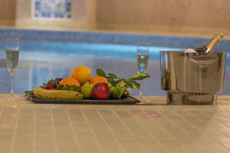 Uchisar Kaya Otel