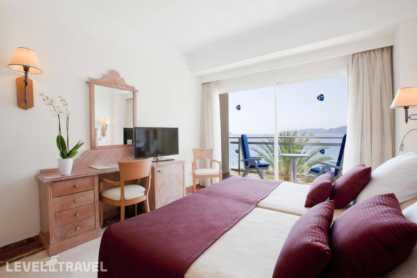 фотографии отеля Grupotel Cala San Vicente в Испания(о. Ибица ) - фото №23