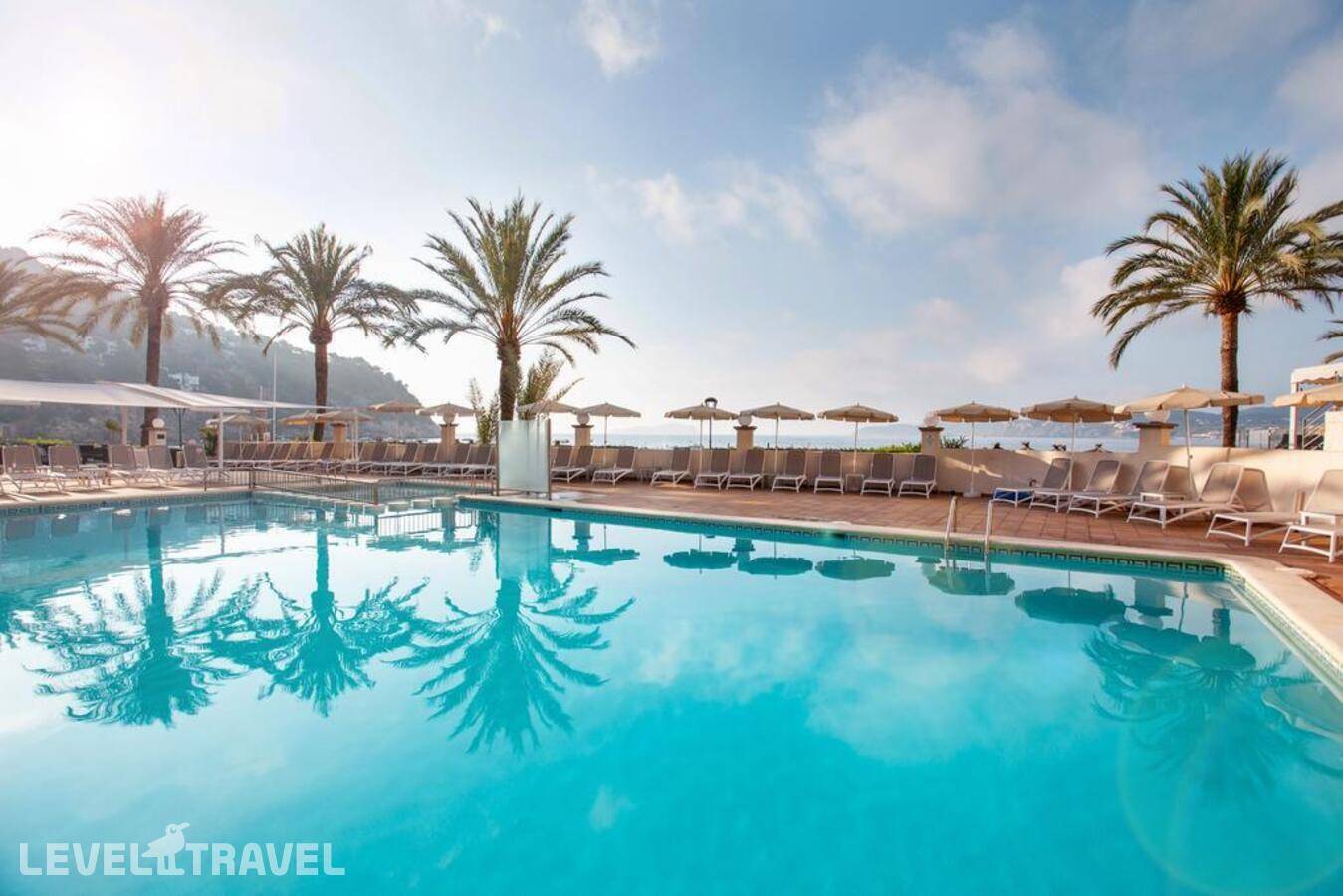 фотографии отеля Grupotel Cala San Vicente в Испания(о. Ибица ) - фото №13