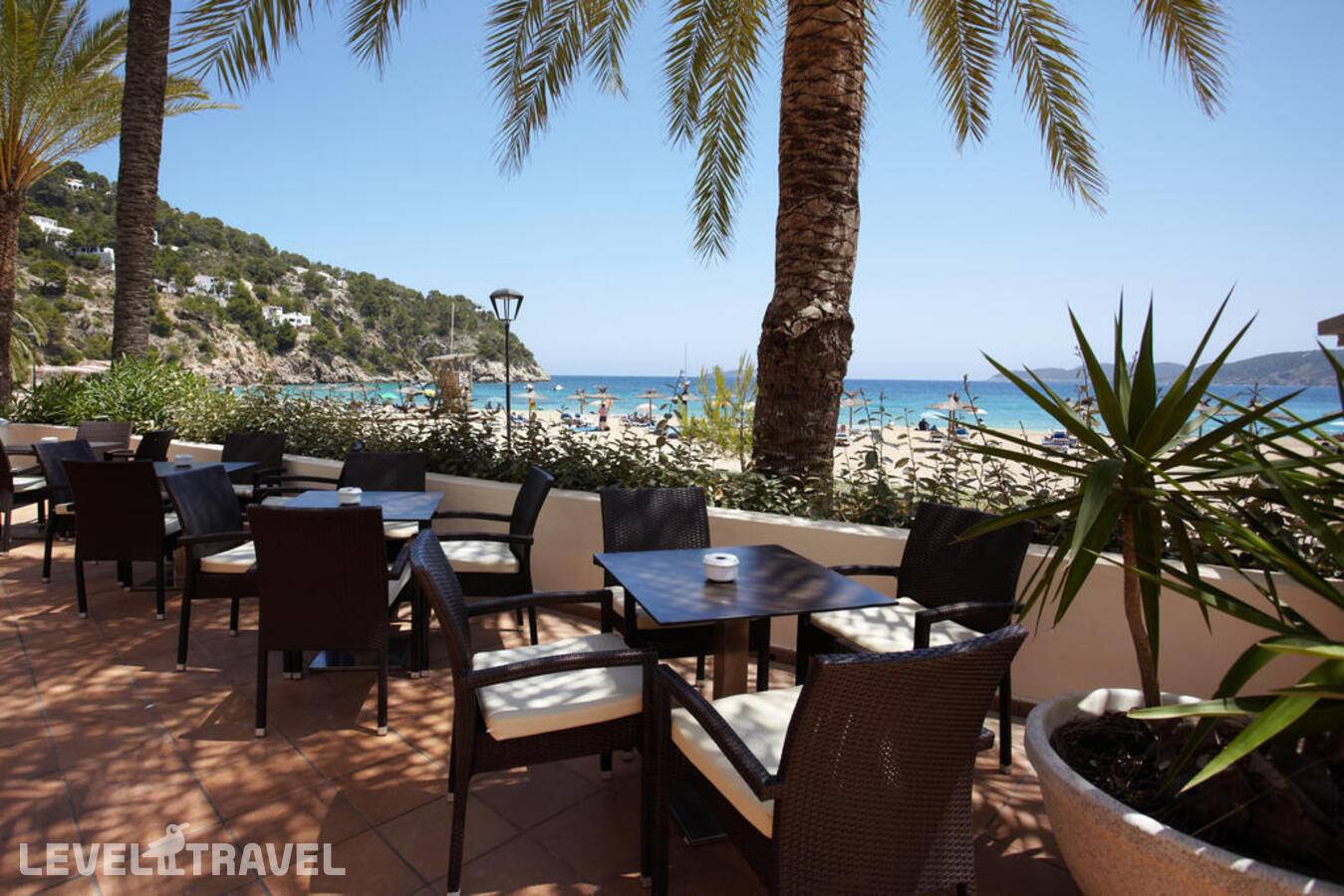 фотографии отеля Grupotel Cala San Vicente в Испания(о. Ибица ) - фото №28