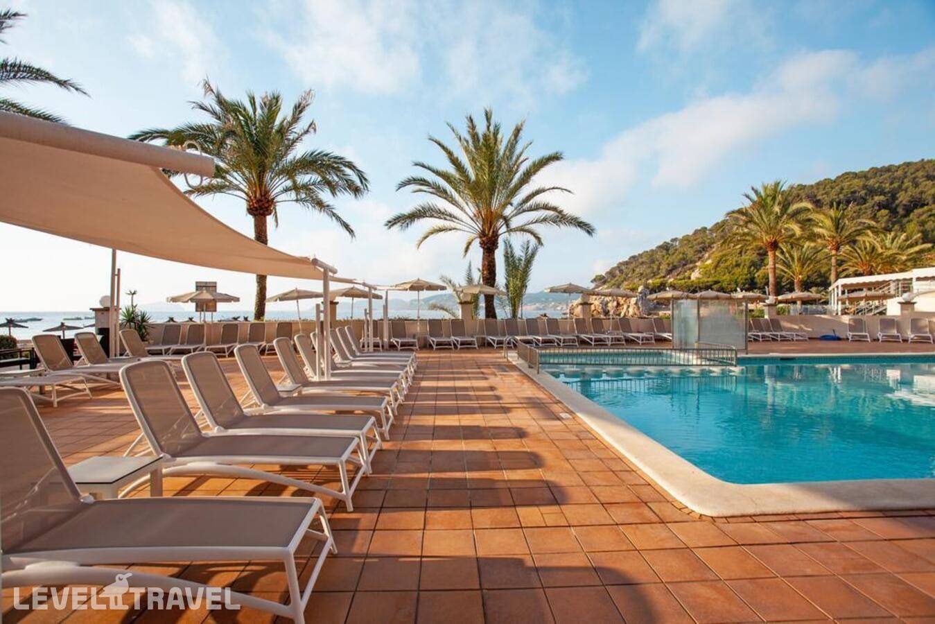 фотографии отеля Grupotel Cala San Vicente в Испания(о. Ибица ) - фото №7