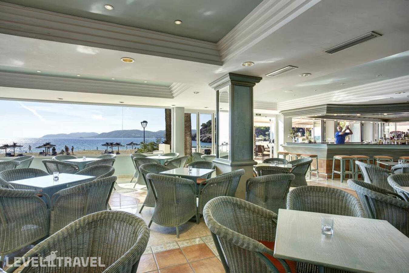 фотографии отеля Grupotel Cala San Vicente в Испания(о. Ибица ) - фото №15