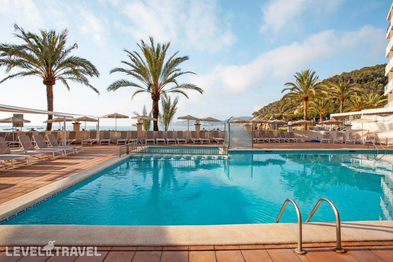 фотографии отеля Grupotel Cala San Vicente в Испания(о. Ибица ) - фото №9