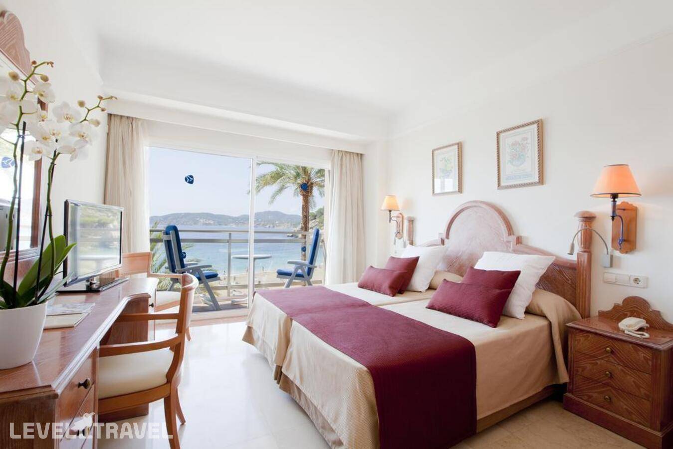 фотографии отеля Grupotel Cala San Vicente в Испания(о. Ибица ) - фото №24