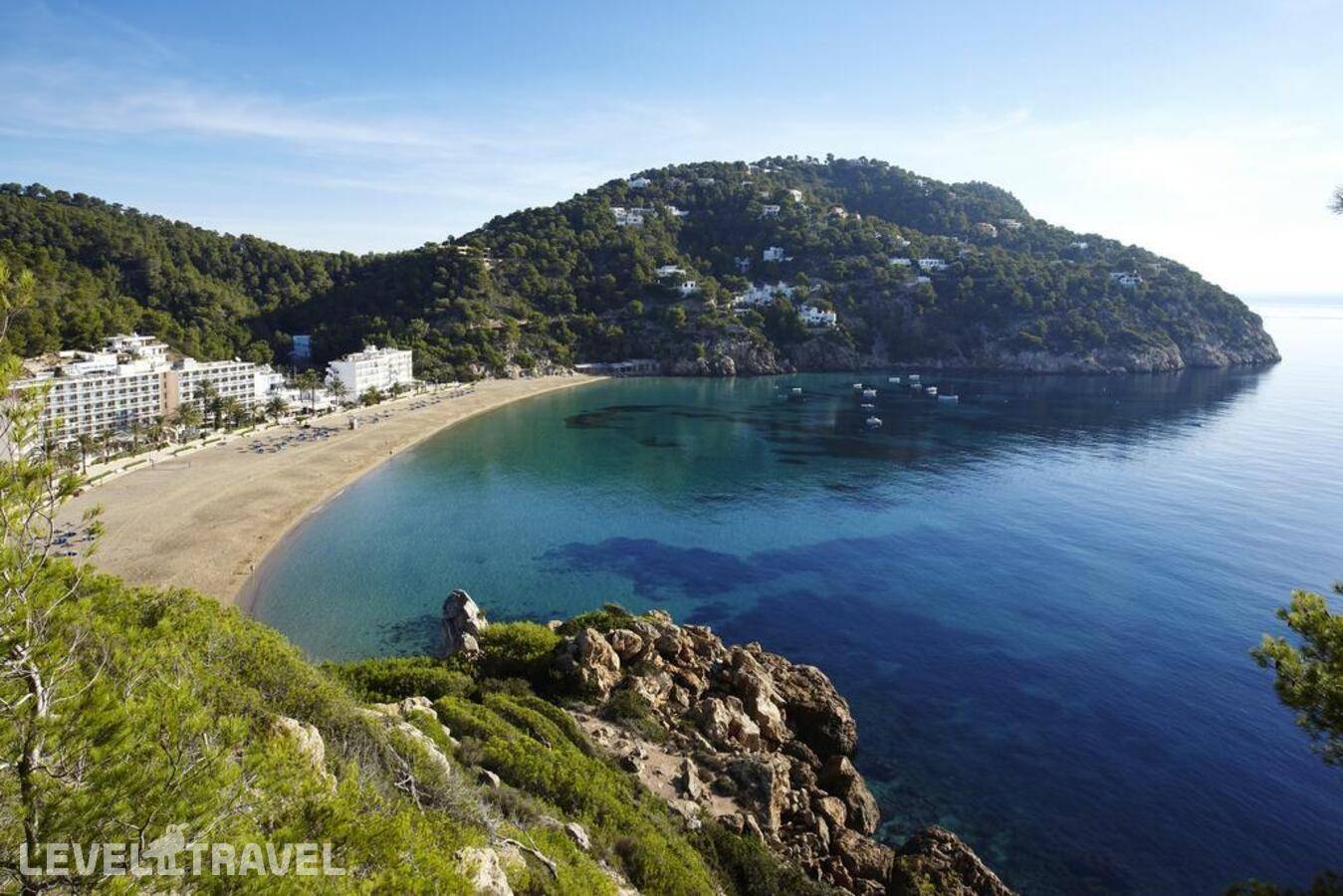 фотографии отеля Grupotel Cala San Vicente в Испания(о. Ибица ) - фото №11