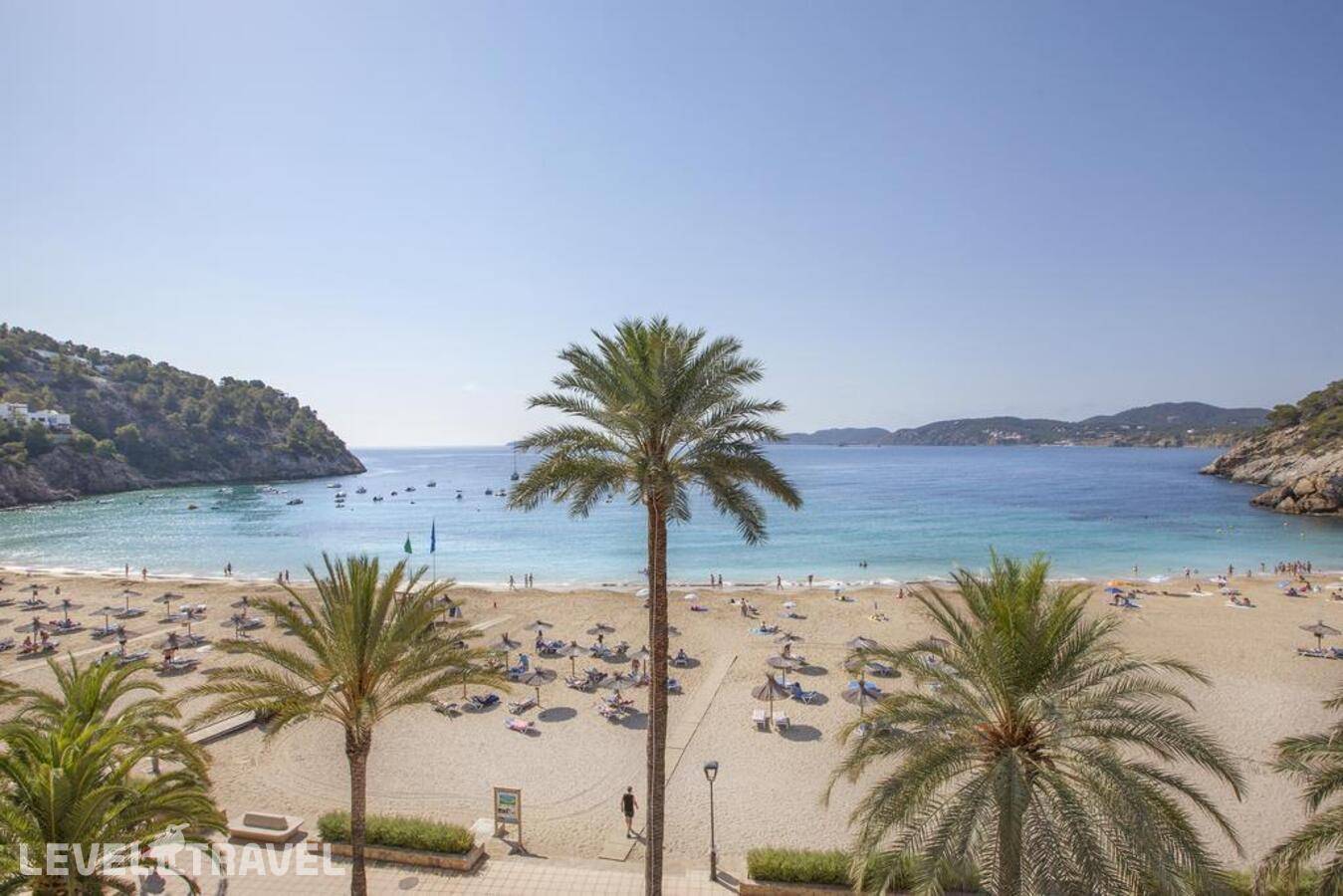 фотографии отеля Grupotel Cala San Vicente в Испания(о. Ибица ) - фото №30