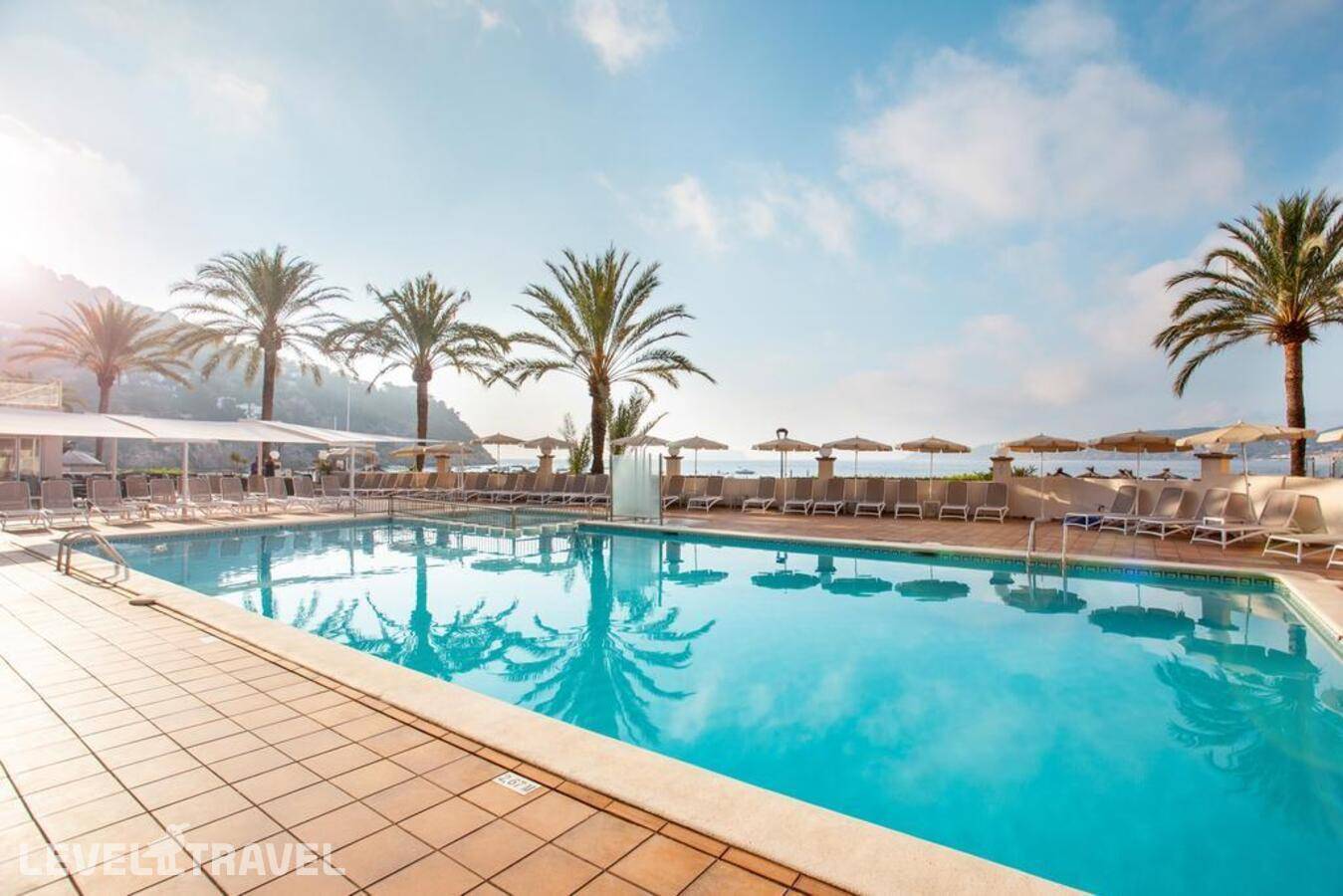 фотографии отеля Grupotel Cala San Vicente в Испания(о. Ибица ) - фото №10