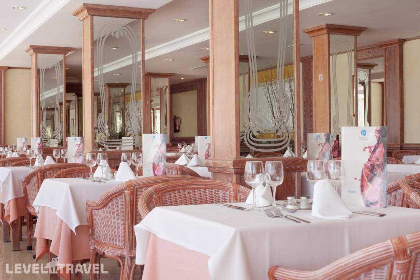 фотографии отеля Grupotel Cala San Vicente в Испания(о. Ибица ) - фото №25