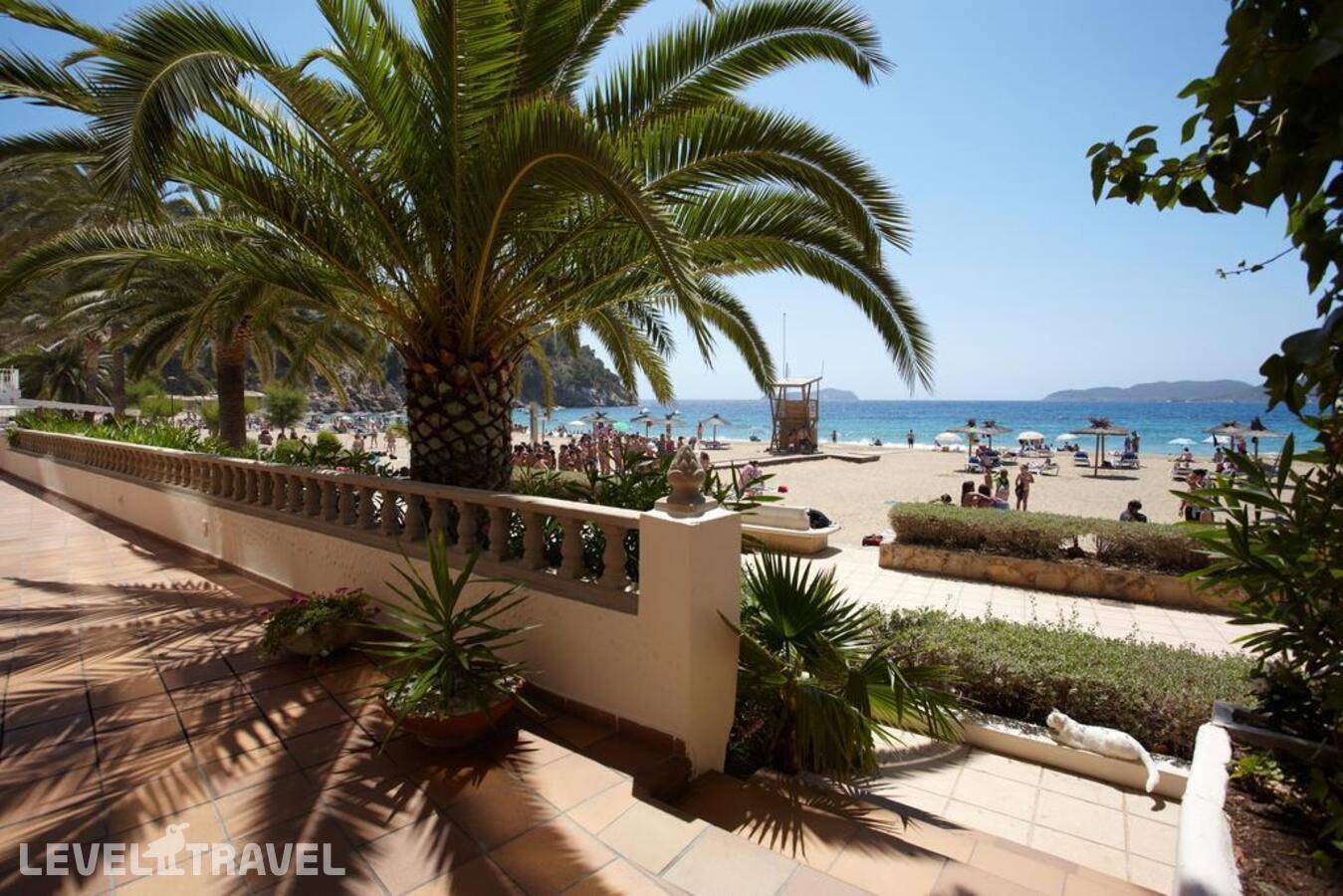 фотографии отеля Grupotel Cala San Vicente в Испания(о. Ибица ) - фото №29