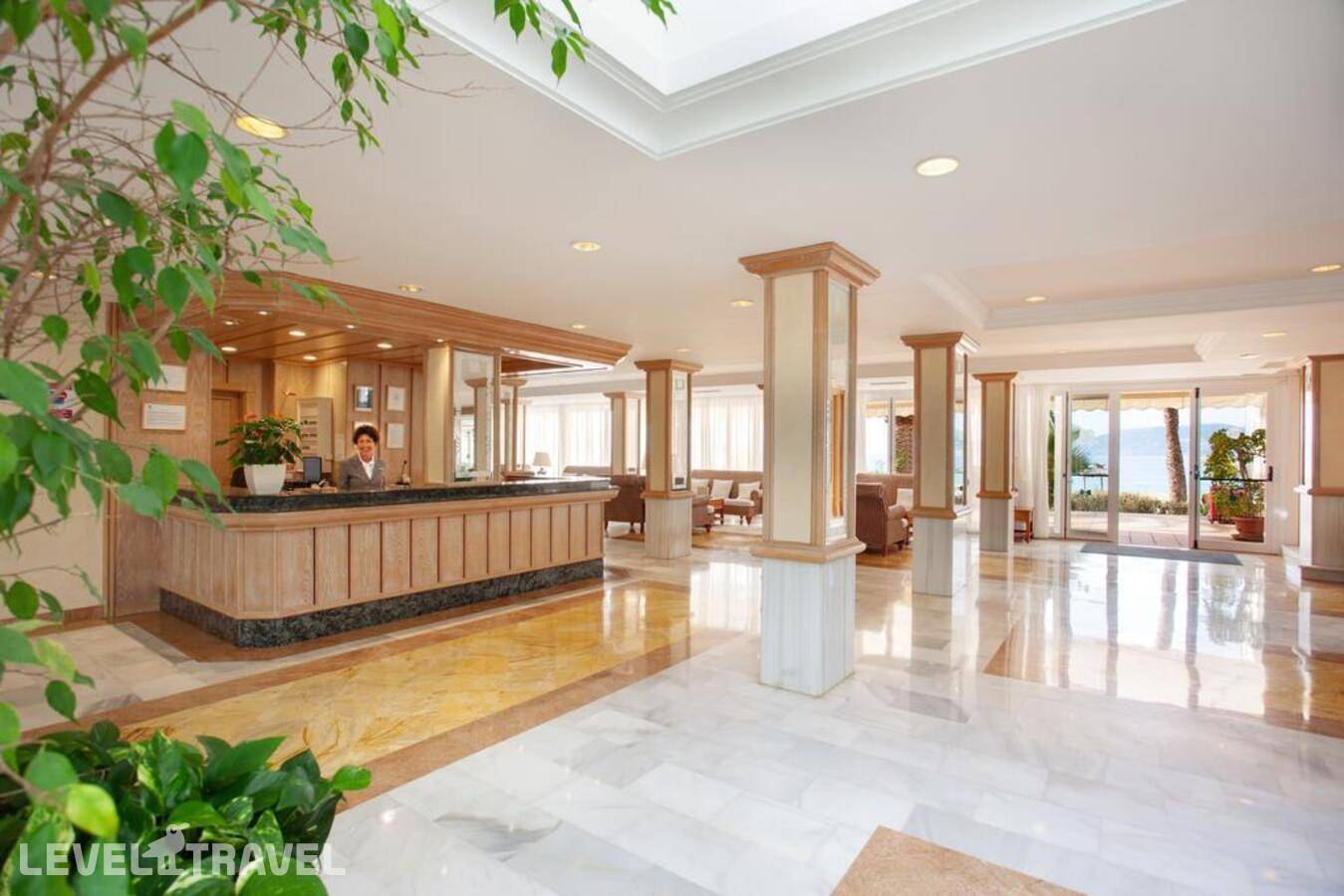 фотографии отеля Grupotel Cala San Vicente в Испания(о. Ибица ) - фото №3