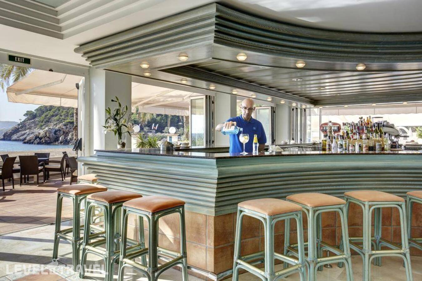 фотографии отеля Grupotel Cala San Vicente в Испания(о. Ибица ) - фото №16