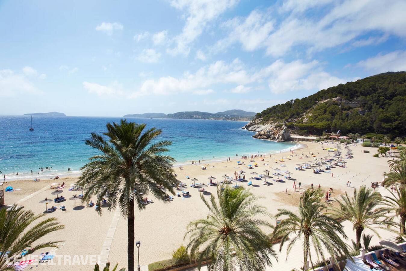 фотографии отеля Grupotel Cala San Vicente в Испания(о. Ибица ) - фото №32