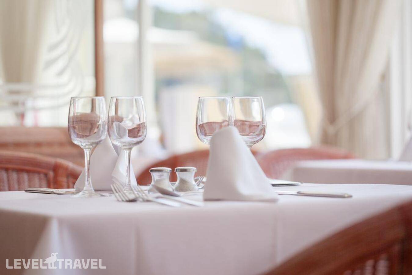 фотографии отеля Grupotel Cala San Vicente в Испания(о. Ибица ) - фото №27