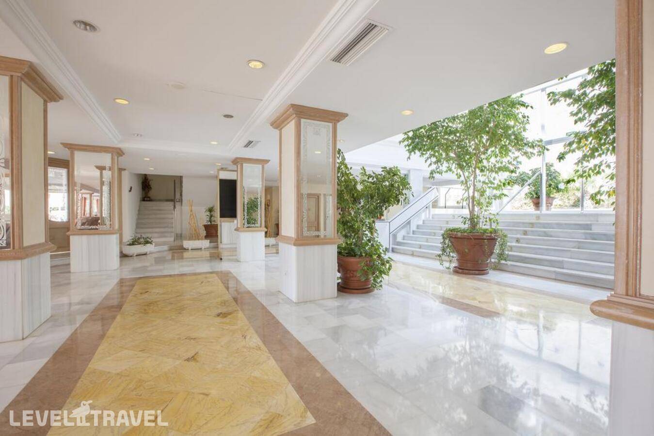 фотографии отеля Grupotel Cala San Vicente в Испания(о. Ибица ) - фото №22