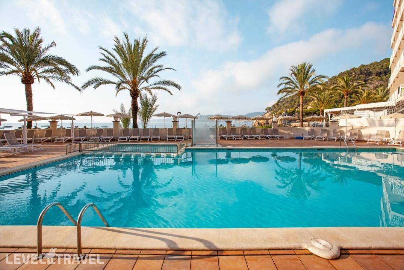 фотографии отеля Grupotel Cala San Vicente в Испания(о. Ибица ) - фото №14