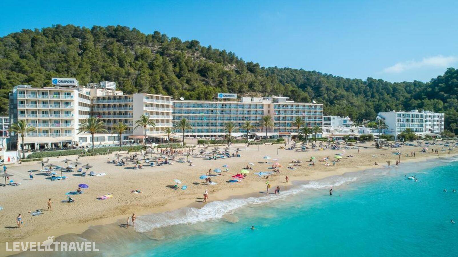 Grupotel Cala San Vicente