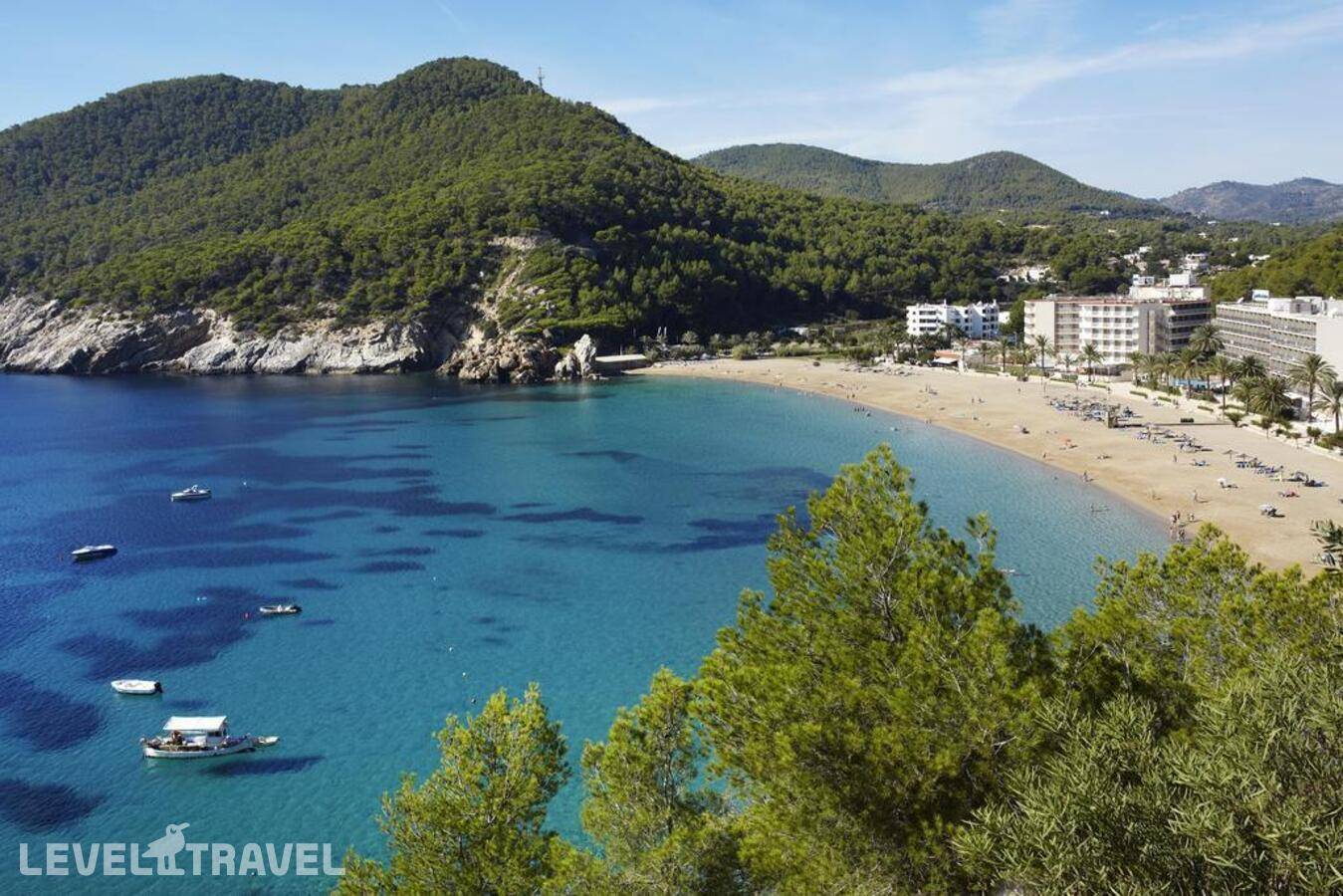 фотографии отеля Grupotel Cala San Vicente в Испания(о. Ибица ) - фото №33