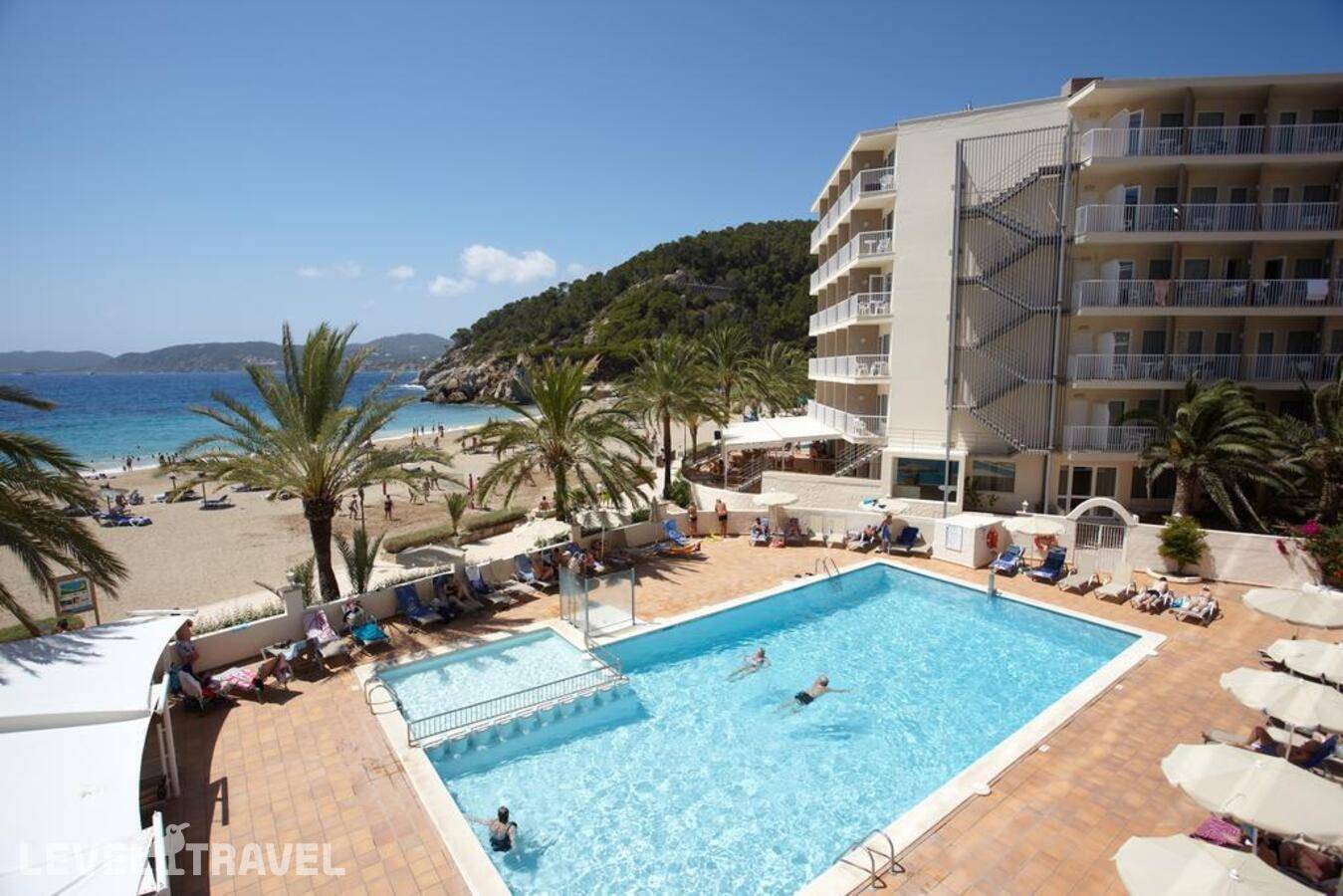 фотографии отеля Grupotel Cala San Vicente в Испания(о. Ибица ) - фото №12