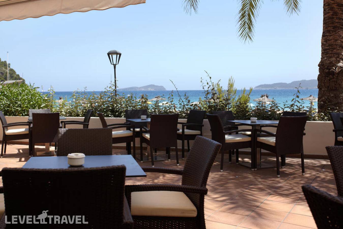 фотографии отеля Grupotel Cala San Vicente в Испания(о. Ибица ) - фото №17